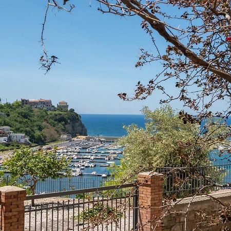 Casamia Appartement Agropoli Buitenkant foto