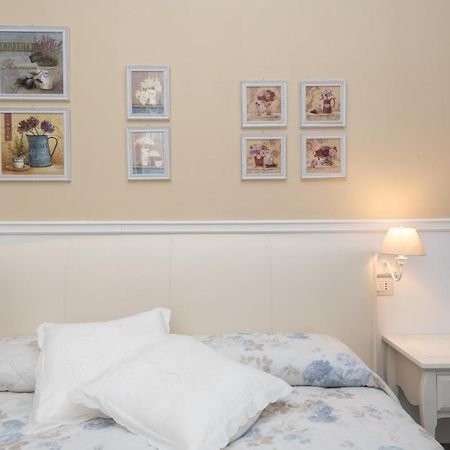 Casamia Appartement Agropoli Buitenkant foto