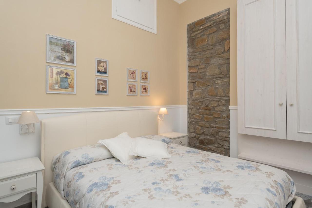 Casamia Appartement Agropoli Buitenkant foto