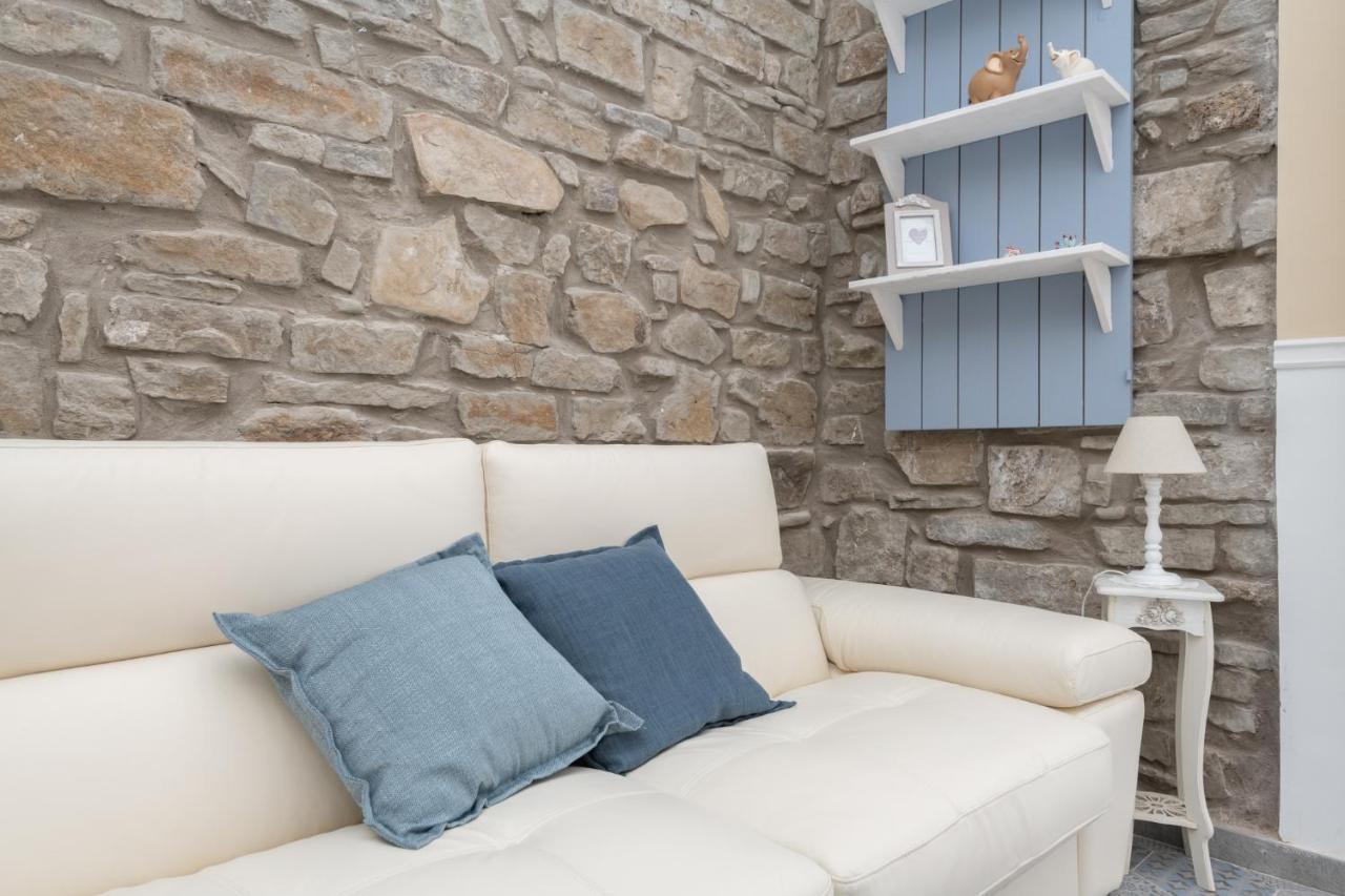 Casamia Appartement Agropoli Buitenkant foto