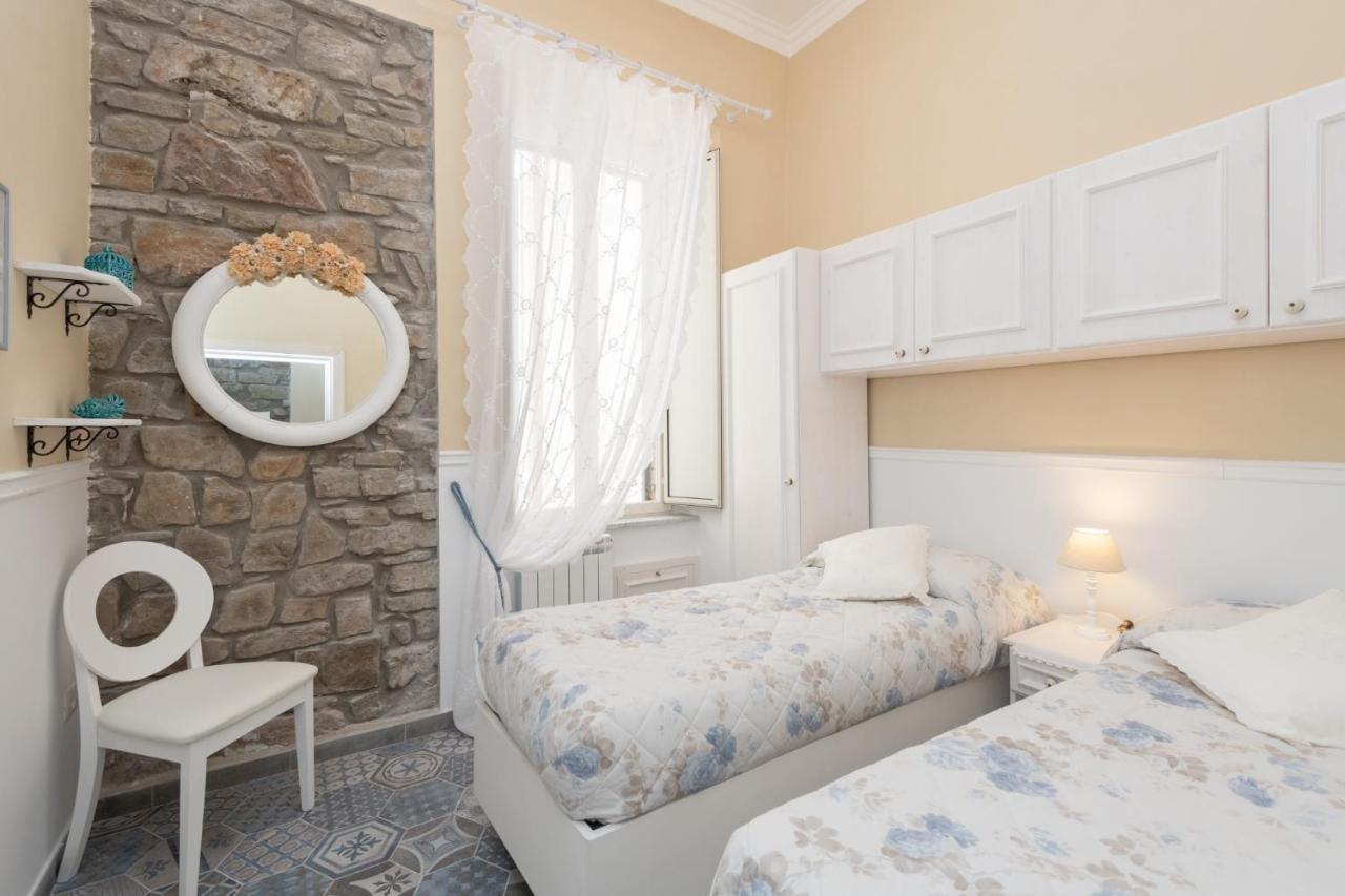 Casamia Appartement Agropoli Buitenkant foto