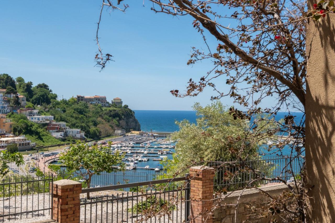 Casamia Appartement Agropoli Buitenkant foto
