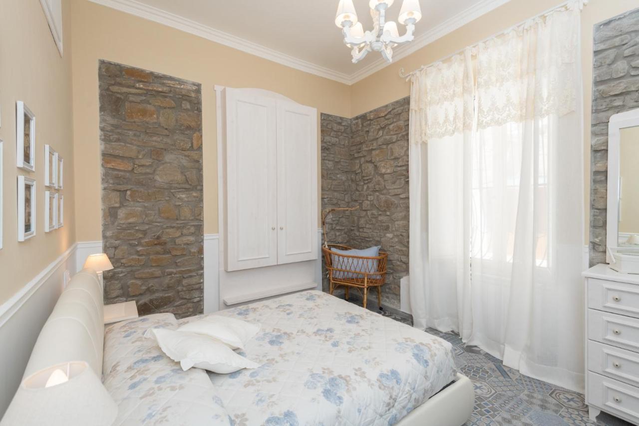 Casamia Appartement Agropoli Buitenkant foto