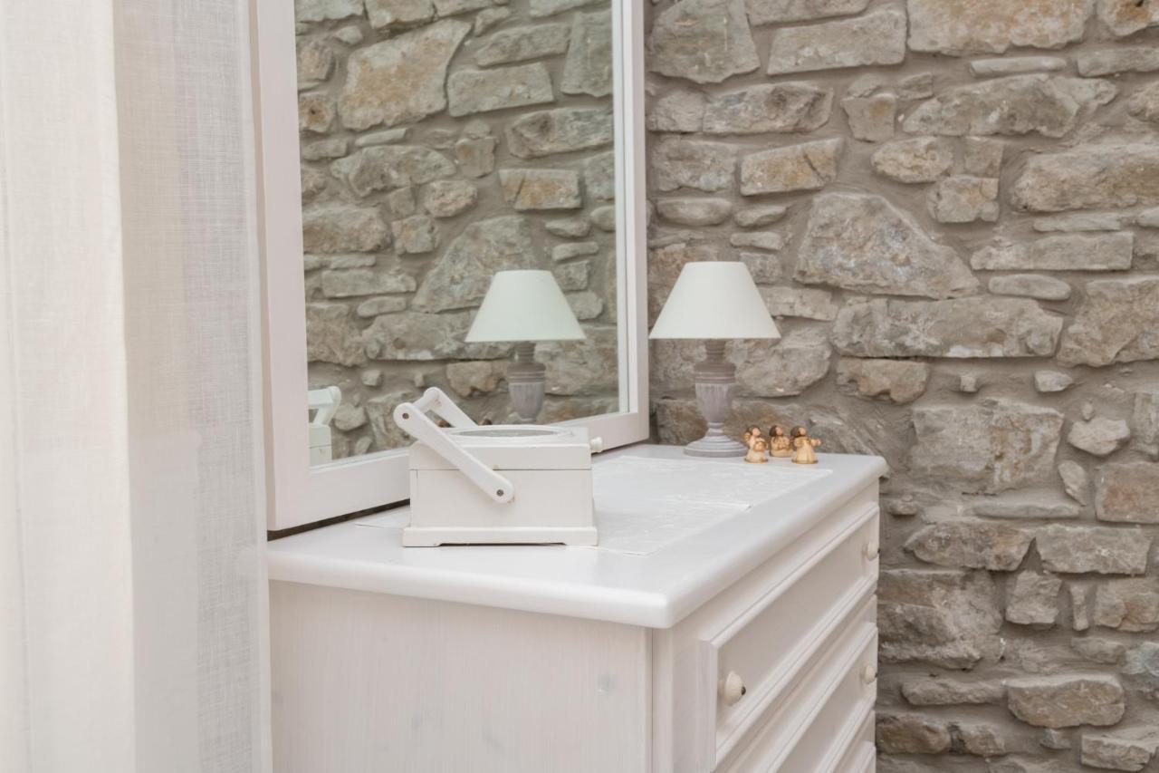 Casamia Appartement Agropoli Buitenkant foto