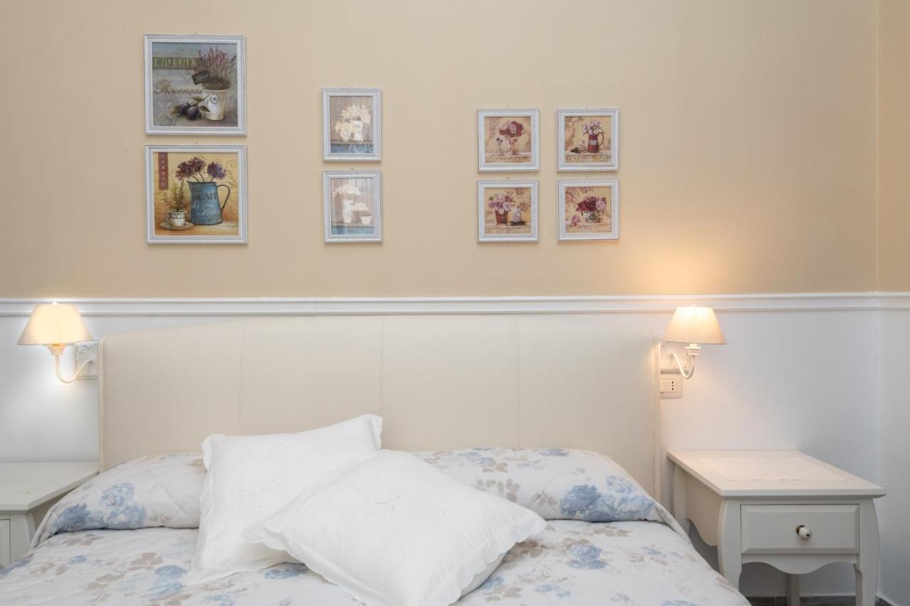 Casamia Appartement Agropoli Buitenkant foto