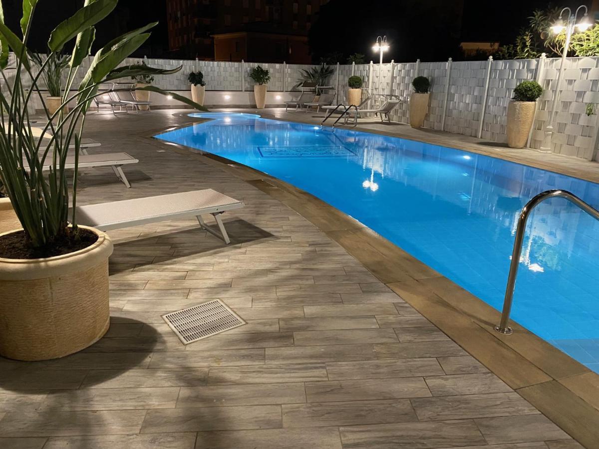 Casamia Appartement Agropoli Buitenkant foto